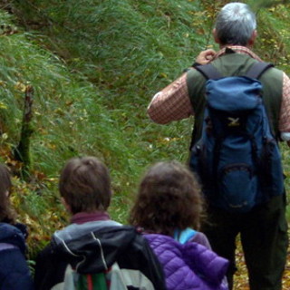 Turismo, abilitate in Liguria 50 nuove guide ambientali escursionistiche