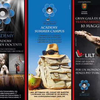 Sanremo: venerdì Gran Gala della Solidarietà al Teatro Ariston per la Lilt Sanremo: venerdì Gran Gala della Solidarietà al Teatro Ariston per la Lilt