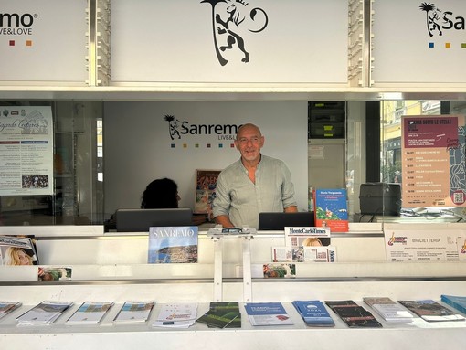 A Sanremo non c'è solo il Festival, la Summer Synphony è un gioiellino, De Lorenzo: "Raggiunto un livello altissimo" A Sanremo non c'è solo il Festival, la Summer Synphony è un gioiellino, De Lorenzo: "Raggiunto un livello altissimo"