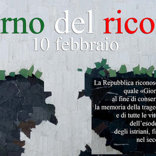 Imperia: il Presidente del Consiglio Comunale alle Celebrazioni del Giorno del Ricordo a Genova