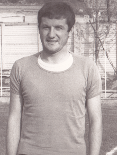 Sanremo: mondo del calcio in lutto, è morto Roberto Gatti, ex giocatore della Sanremese