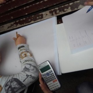 Vallecrosia: prosegue il progetto "Geometra per un’ora” organizzato nelle scuole dal CAT di Ventimiglia Vallecrosia: prosegue il progetto "Geometra per un’ora” organizzato nelle scuole dal CAT di Ventimiglia