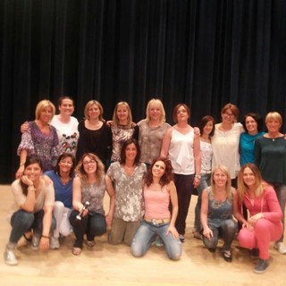 Sanremo: emozioni senza età con il gruppo Interfolk, che ha chiuso la sua quarantennale carriera.