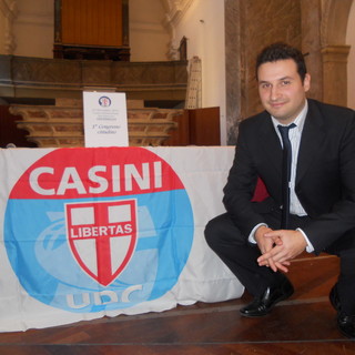 Ricorso al Tar di Scullino e scioglimento del consiglio comunale, la presa di posizione dell'Udc ventimigliese