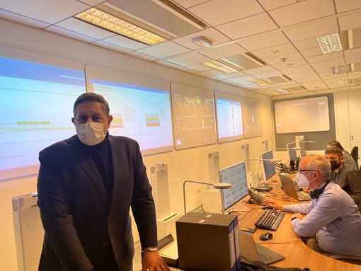 Campagna vaccini in Liguria, alle 10.30, oltre 15.000 i cittadini che hanno prenotato. Al momento non si registrano attese