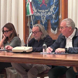 Ospedaletti, Goso torna sul caso della farmacia comunale: "Mi avete accusato di incompetenza, poi è arrivata l'ispezione" Ospedaletti, Goso torna sul caso della farmacia comunale: "Mi avete accusato di incompetenza, poi è arrivata l'ispezione"