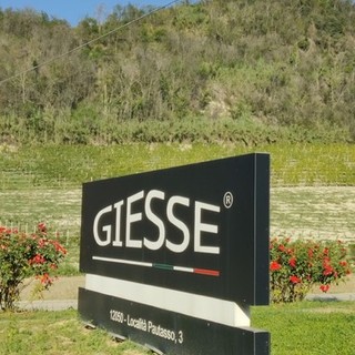 Giesse Logistica si espande nel Regno Unito: per l'azienda roerina nuovo stabilimento a 30 chilometri da Londra