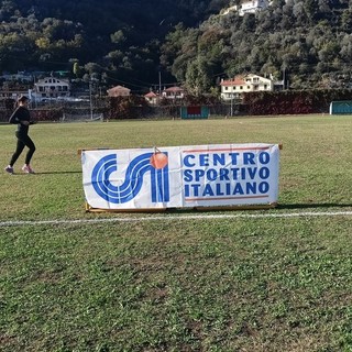 Atletica, lo 'Zaccari' a Camporosso ospita una corsa campestre Csi Atletica, lo 'Zaccari' a Camporosso ospita una corsa campestre Csi