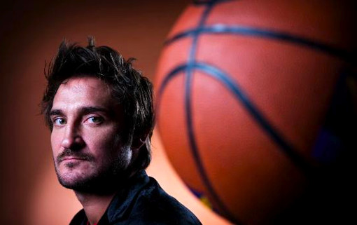 Gianmarco Pozzecco sbarca a Imperia per sigillare la partnership tra il Basket Imperia e la Pallacanestro Varese