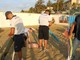 Sanremo: operazione congiunta della Guardia Costiera e della Polizia Municipale per il sequestro di materiale lasciato incustodito sulle spiagge libere