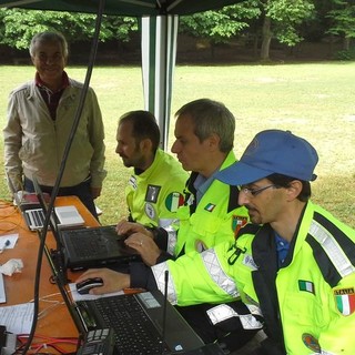 Sanremo: 'Settimana Nazionale della Protezione Civile', doppio appuntamento per i cittadini