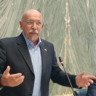 Commissione antimafia, Lazzarini (Prima Imperia): "Vogliamo prevalga la trasparenza" Commissione antimafia, Lazzarini (Prima Imperia): "Vogliamo prevalga la trasparenza"