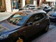 Ventimiglia: auto francese bloccata dalle ‘ganasce’ in via Cavour, a suo carico 58 preavvisi per mancato pagamento del parcometro
