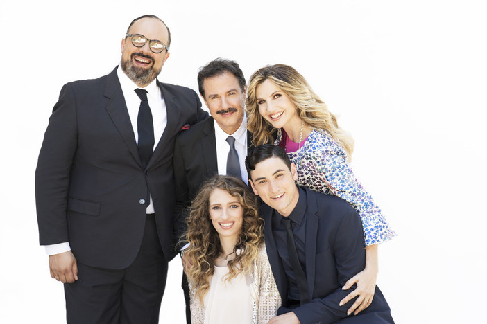 Sanremo: Capodanno a teatro con Lorella Cuccarini e Giampietro Ingrassia, ultimi posti disponibili per il 30 dicembre