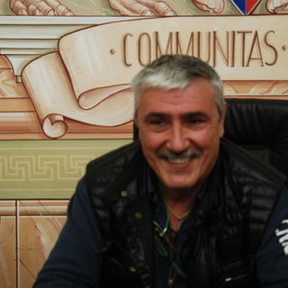 Il Sindaco di Diano Marina Giacomo Chiappori è il nuovo coordinatore della commissione immigrazione Anci Liguria Il Sindaco di Diano Marina Giacomo Chiappori è il nuovo coordinatore della commissione immigrazione Anci Liguria