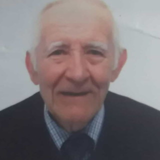 Isolabona: ritrovato sul greto del Nervia l'82enne Giuseppe Bacchiarello, sta bene ed ora è in ospedale