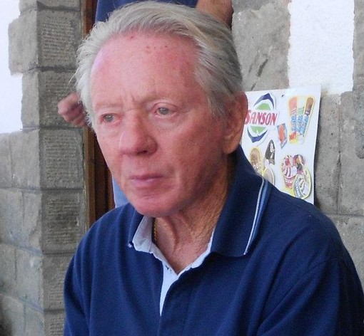 Sanremo: lutto in città per la scomparsa di Gianni Nova, titolare dello storico negozio di giocattoli ‘Nova’ in via Pietro Agosti