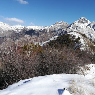 Il 5 e 6 maggio, due escursioni alla scoperta delle opere del Vallo Alpino nel settore di Testa d'Alpe, Gouta e Muratone Il 5 e 6 maggio, due escursioni alla scoperta delle opere del Vallo Alpino nel settore di Testa d'Alpe, Gouta e Muratone