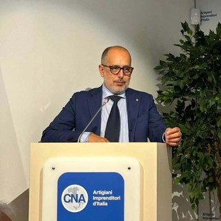 CNA Liguria lancia l'allarme sul passaggio generazionale, l'8,3% delle imprese ha un titolare over 70 CNA Liguria lancia l'allarme sul passaggio generazionale, l'8,3% delle imprese ha un titolare over 70