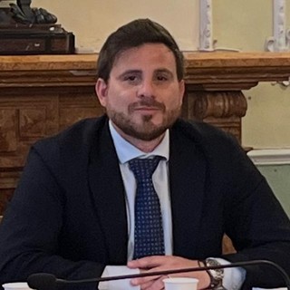 Elezioni provinciali, Gabriele Amarella: "E' il trionfo di Forza Italia, siamo noi i veri vincitori"