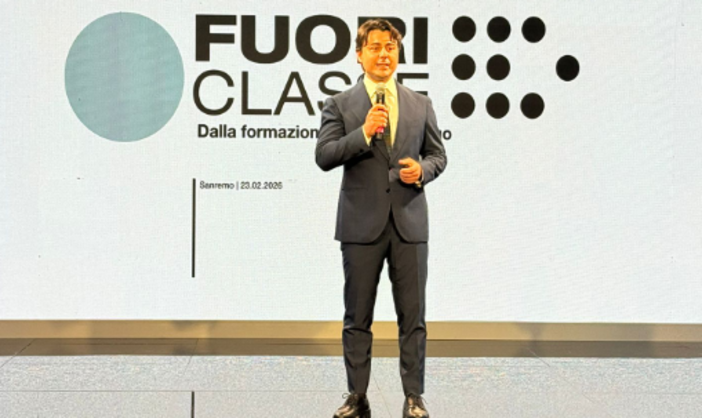 Da Sanremo un progetto contro la crisi occupazionale: 100 posti di lavoro per giovani under 35 Da Sanremo un progetto contro la crisi occupazionale: 100 posti di lavoro per giovani under 35