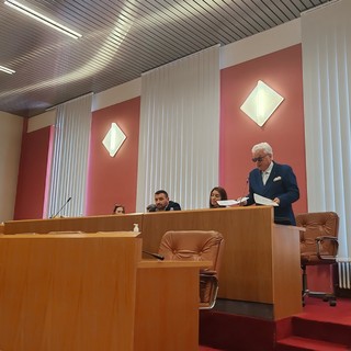 Ventimiglia, Scullino: &quot;Una farsa l'ultimo consiglio comunale gestito in maniera discutibile&quot;