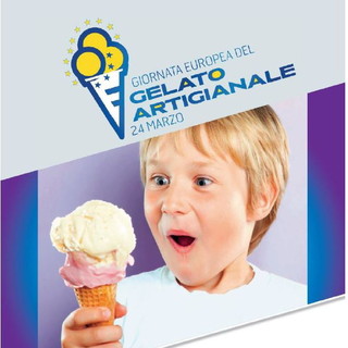 Giornata europea del Gelato Artigianale, anche in Liguria si festeggia con un gusto speciale Giornata europea del Gelato Artigianale, anche in Liguria si festeggia con un gusto speciale