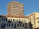 Imperia: uomo minaccia di gettarsi dal 'Grattacielo' di via Don Abbo, mobilitazione di soccorsi ma allarme rientrato Imperia: uomo minaccia di gettarsi dal 'Grattacielo' di via Don Abbo, mobilitazione di soccorsi ma allarme rientrato