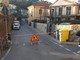 Imperia, lavori in via Paoletti: nessun avviso ai residenti e quartiere isolato