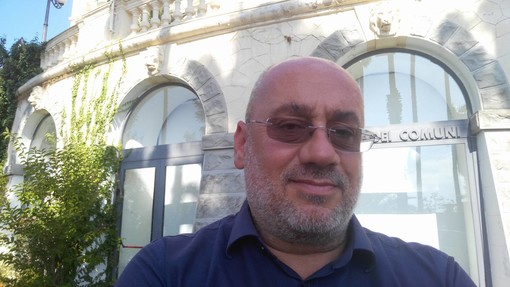 Imperia: vertice in Provincia sulla sicurezza dei torrenti. Zagarella: "Chiesta la semplificazione per lo smaltimento del verde"