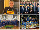 Volley, Italia campione del mondo, c’e anche un imperiese: il team manager Giacomo Giretto