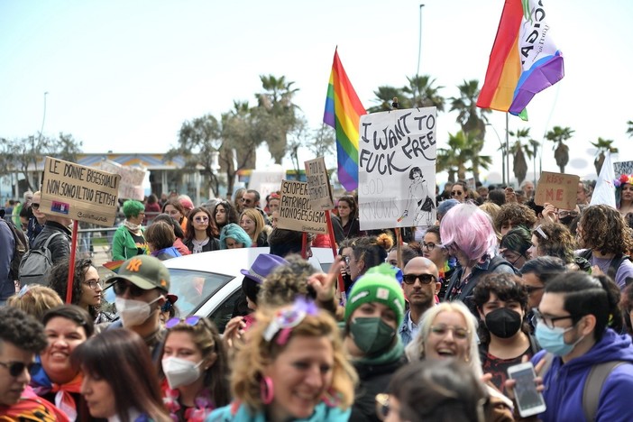 Il Pd aderisce e supporta il 'Sanremo Pride': "Ci riconosciamo in una società inclusiva nella quale le differenze sono un valore"