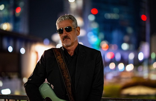 La Gnola Blues Band di Maurizio Glielmo ospite del ‘Travelling Blues Festival 2024’ a Taggia La Gnola Blues Band di Maurizio Glielmo ospite del ‘Travelling Blues Festival 2024’ a Taggia