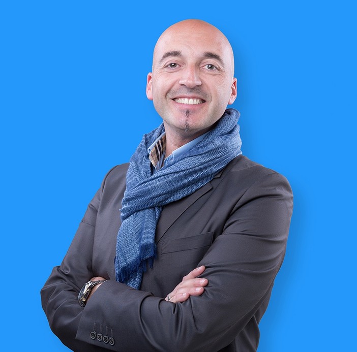 Gianluca Covatta