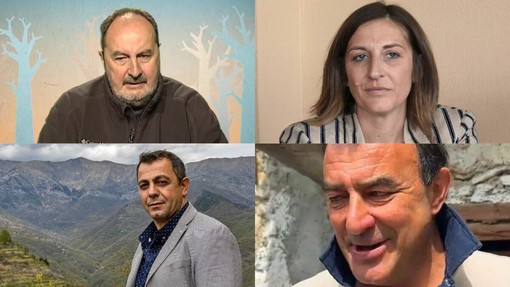 Parco delle Alpi Liguri, il territorio sceglie il nuovo Cda: ora tocca a Bucci nominare il presidente Parco delle Alpi Liguri, il territorio sceglie il nuovo Cda: ora tocca a Bucci nominare il presidente