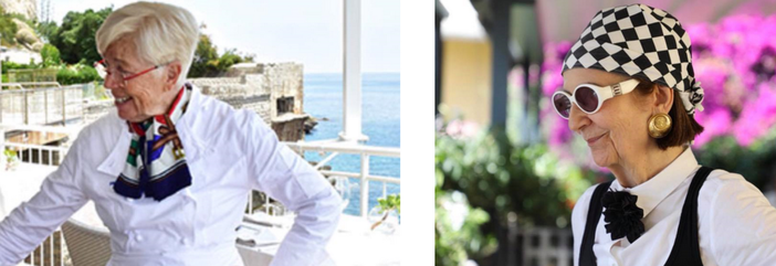 Cena a "4 Mani" martedì scorso a Ventimiglia: il ristorante stellato San Giorgio di Cervo è stato ospite del ristorante Balzi Rossi Cena a "4 Mani" martedì scorso a Ventimiglia: il ristorante stellato San Giorgio di Cervo è stato ospite del ristorante Balzi Rossi