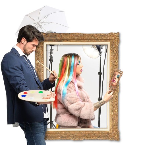 Alla Gori Hair School conclusi con successo gli esami di abilitazione professionale Alla Gori Hair School conclusi con successo gli esami di abilitazione professionale