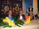 Arma di Taggia: incontro tra il nuovo governatore del distretto Lion Gianni Carbone e i club Arma di Taggia: incontro tra il nuovo governatore del distretto Lion Gianni Carbone e i club
