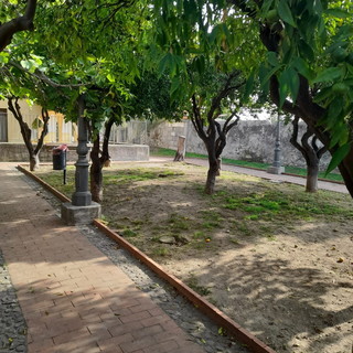 Bordighera: una mensilità del fondo della Giunta a sostegno valorizzazione Giardini Levratto