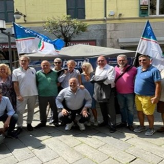 Elezioni: Fratelli d’Italia spinge l’acceleratore e con oltre 50 gazebo tra sabato e domenica presenta il suo programma