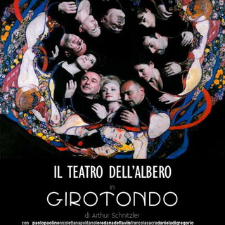 Il Teatro dell’Albero domenica 28 aprile sul palco del Casinò di Sanremo Il Teatro dell’Albero domenica 28 aprile sul palco del Casinò di Sanremo