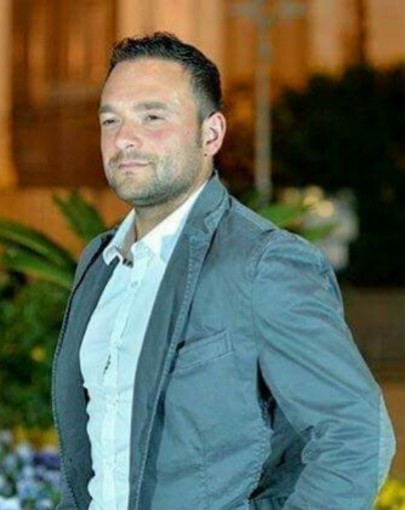 Giuseppe Alongi Giuseppe Alongi