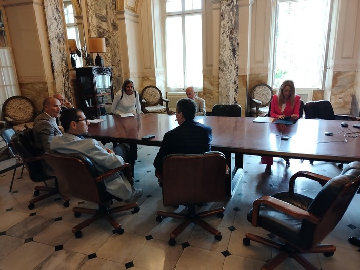 Sanremo, tre commissari per valutare l’offerta Rai: il futuro del Festival è vicino Sanremo, tre commissari per valutare l’offerta Rai: il futuro del Festival è vicino