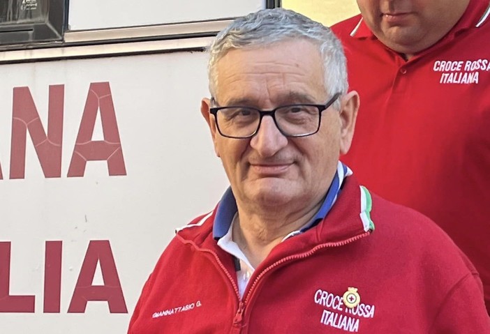 Il presidente Giannattasio Il presidente Giannattasio