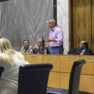 Bufera Politica: il PD tiene il punto, si va al consiglio del 12 aprile