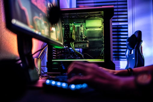 Definire gli obiettivi nel gaming: come migliorare davvero (invece di limitarsi a giocare di più) Definire gli obiettivi nel gaming: come migliorare davvero (invece di limitarsi a giocare di più)