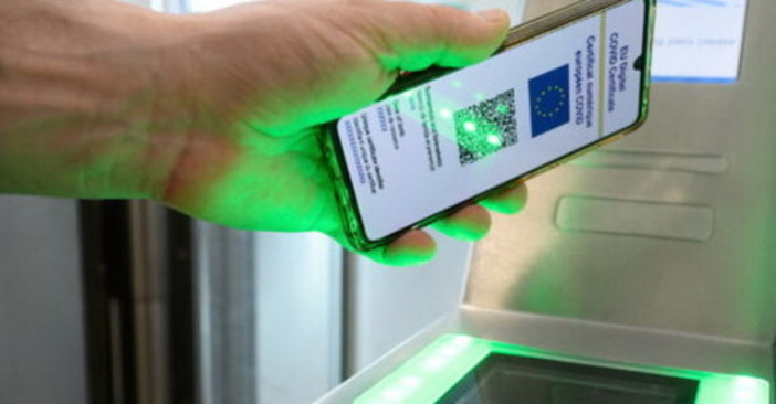 Green pass obbligatorio, unanime preoccupazione tra le categorie produttive della provincia di Imperia: “Difficile sostituire il lavoratore che ne sia sprovvisto”