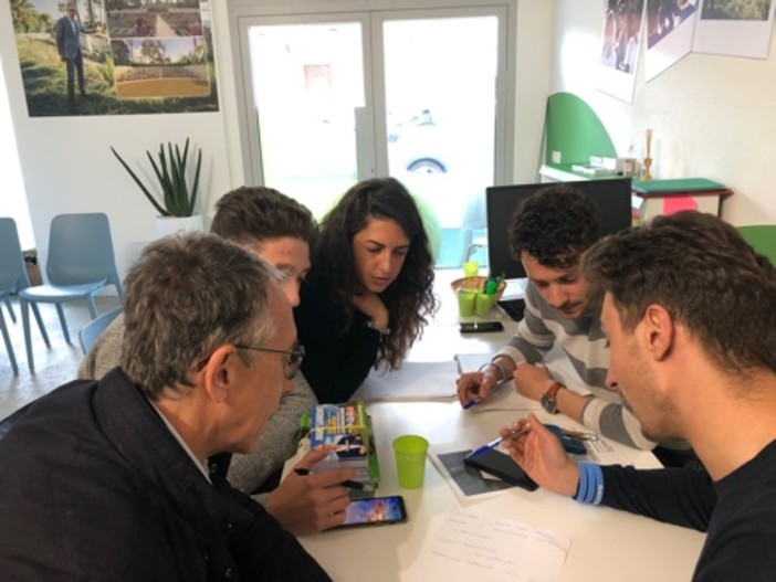 Alberto Biancheri Alberto Biancheri