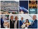 Motori, yacht e spettacolo di droni: lusso e divertimento nel Principato per il Gp di Monaco (Foto e video)