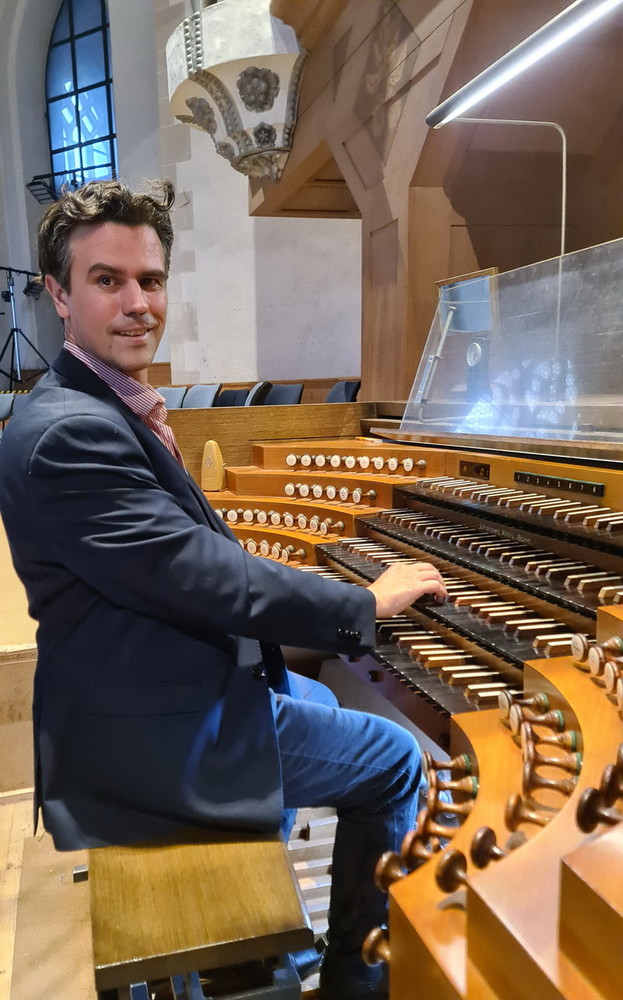 Imperia: continua il festival organistico della città 'Serate organistiche Leonardiane' Imperia: continua il festival organistico della città 'Serate organistiche Leonardiane'